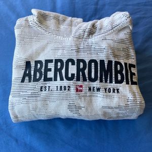 Kids Abercrombie Hoodie